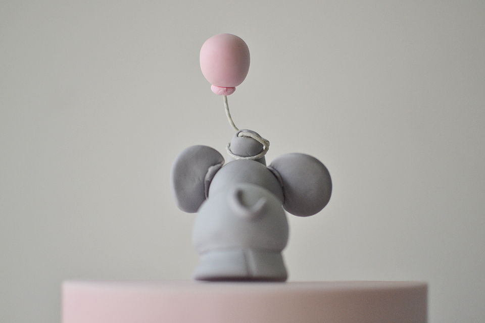 Elephun Cake Elephun Cake