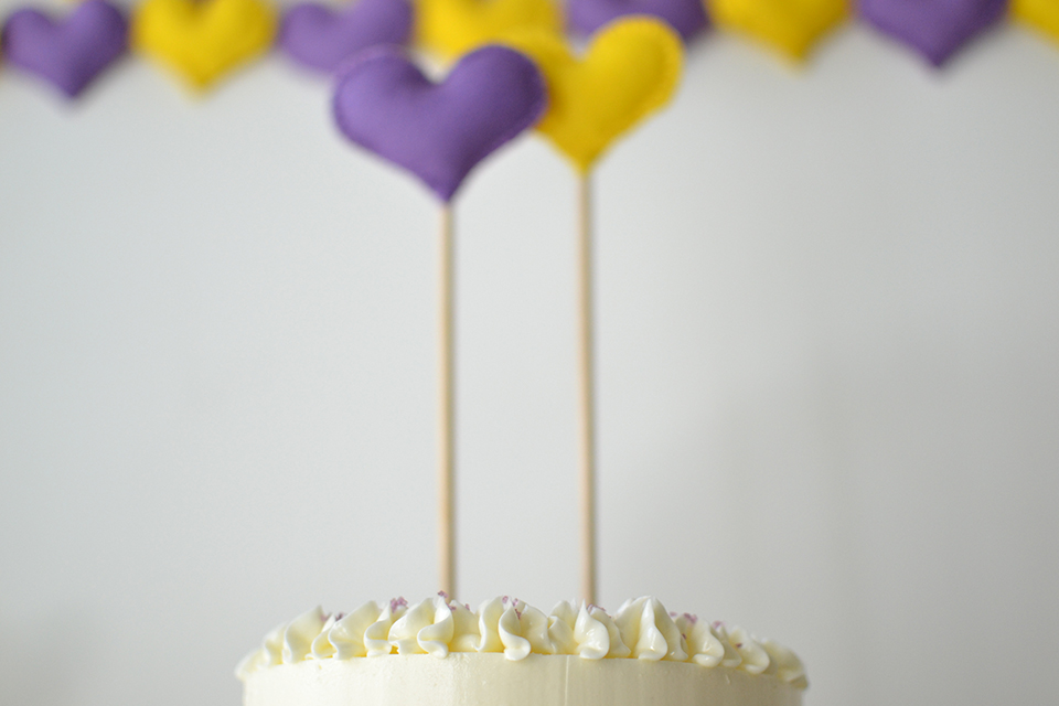 2 Hearts Cake 2 Hearts Cake