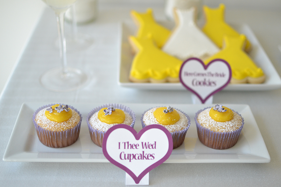 I Thee Wed Cupcakes I Thee Wed Cupcakes