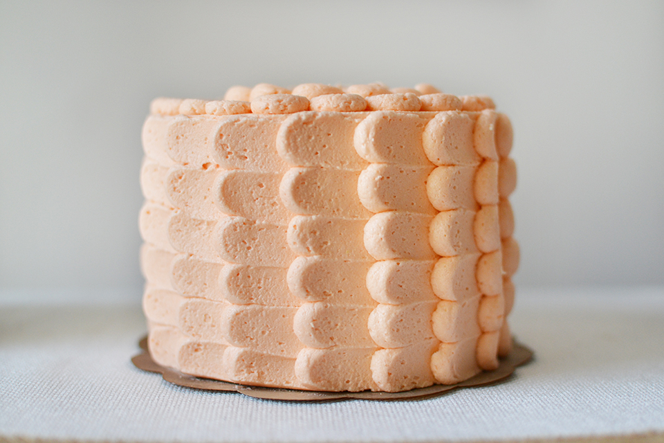 Petal Cake Petal Cake