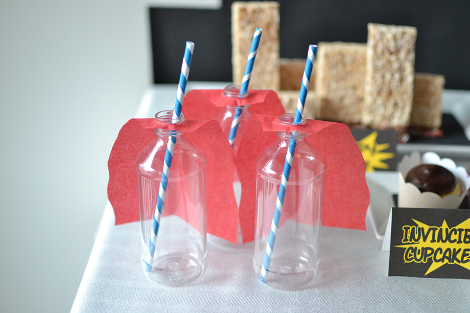 Cape Bottles Cape Bottles