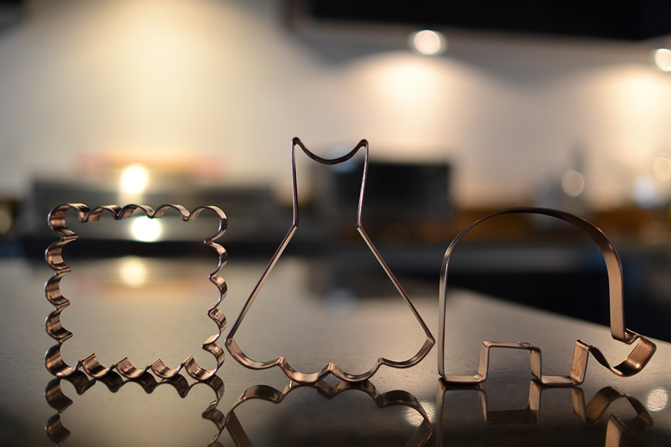 Sweet Society One Of Our Favorite Tools, Copper Gifts