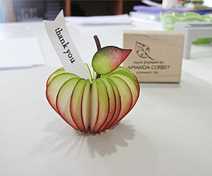 Apple Crafts