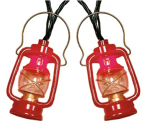 Lantern Party Lights