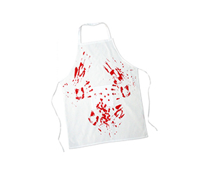 Butcher Apron