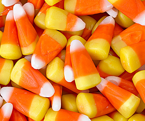 Candy Corn
