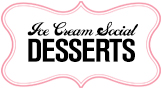 Ice Cream Social Party Inspiration Desserts Ice Cream Social Party Inspiration Desserts