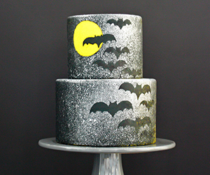 Spooky Splatter Halloween