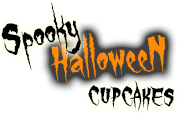 Spooky Halloween Dessert Inspiration Cupcakes