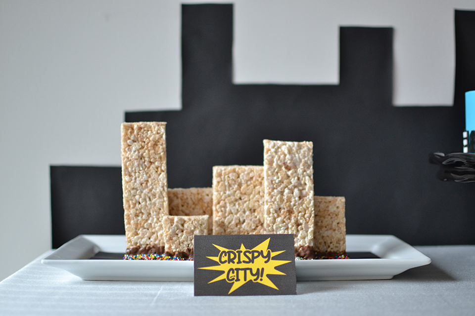 10 Must Try Upgraded Rice Krispies Treats 10 Must Try Upgraded Rice Krispies Treats