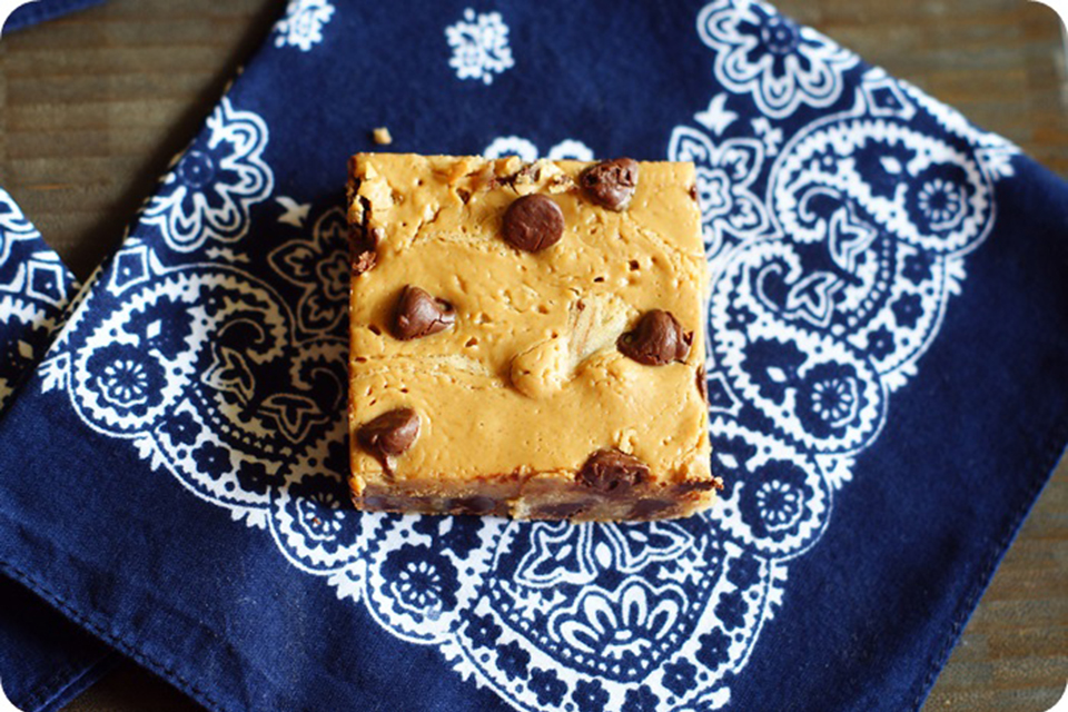10 Recipes To Make The Most Of Your Peanut Butter Mashup By Sweet Society