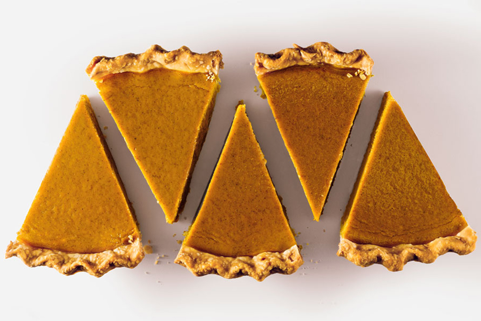 Pumpkin Pie Pumpkin Pie