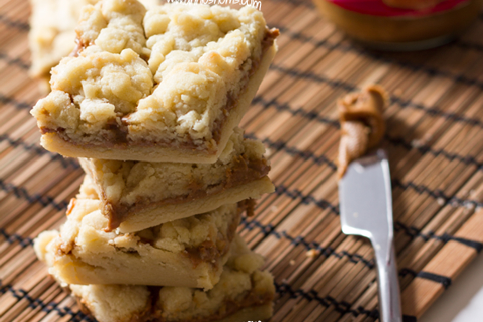 Speculoos Mashup 10 Treats To Make With Cookie Butter By Sweet Society