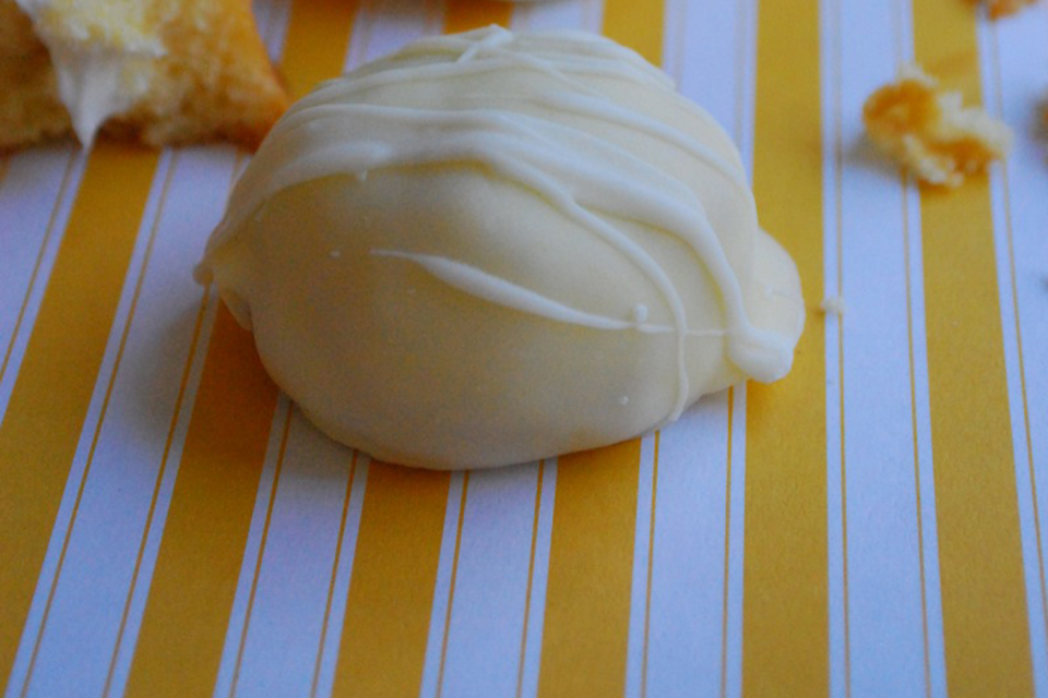 Twinkie Truffles Twinkie Truffles