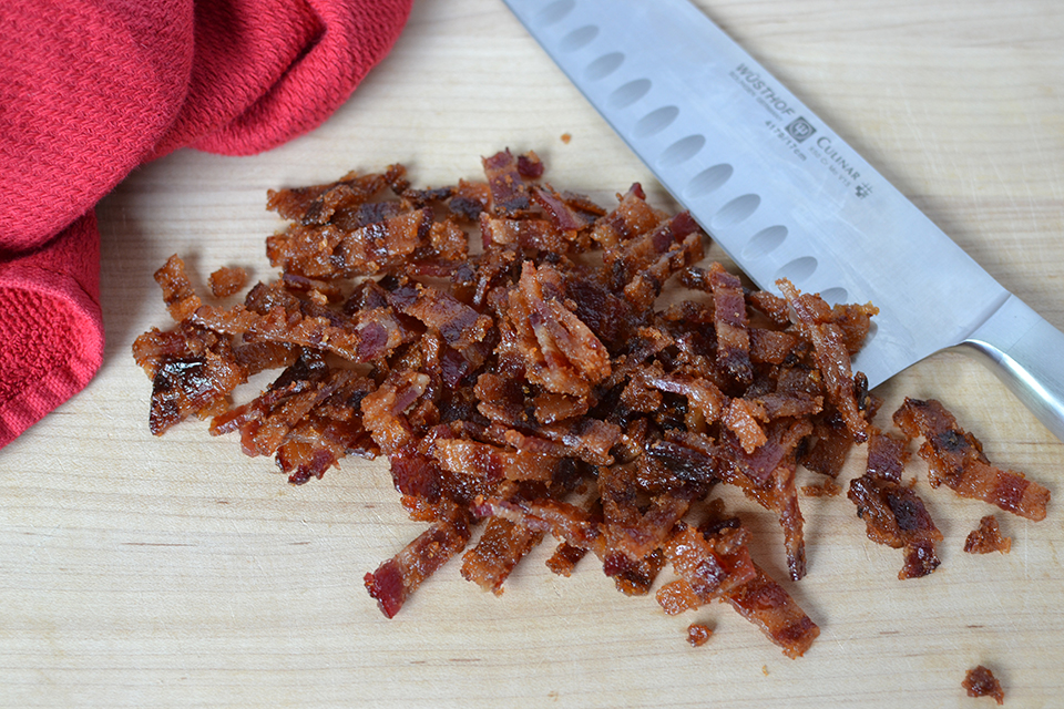 Candied Bacon Recipe