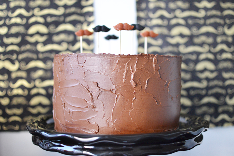 Chocolate Cake Recipe: Our Favorite Chocolate Cake