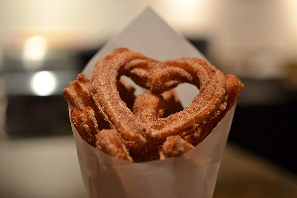 Churros Recipe: How To Make The Best Churros