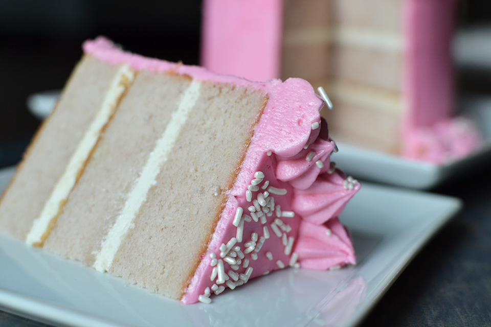 Fresh Strawberry Cake Recipe Fresh Strawberry Cake Recipe