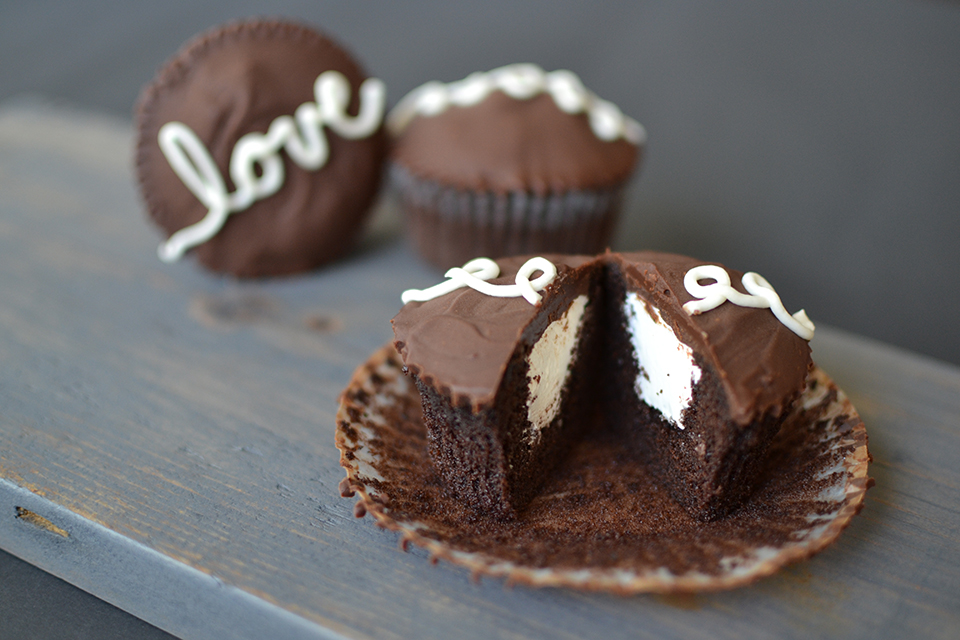 Homemade Hostess Cupcakes Recipe By Sweet Society 