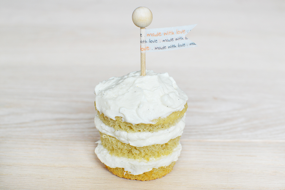 Mascarpone Filling Recipe By Sweet Society