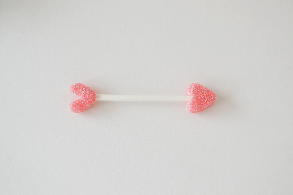 Cupid's Arrow Tutorial Cupid's Arrow Tutorial