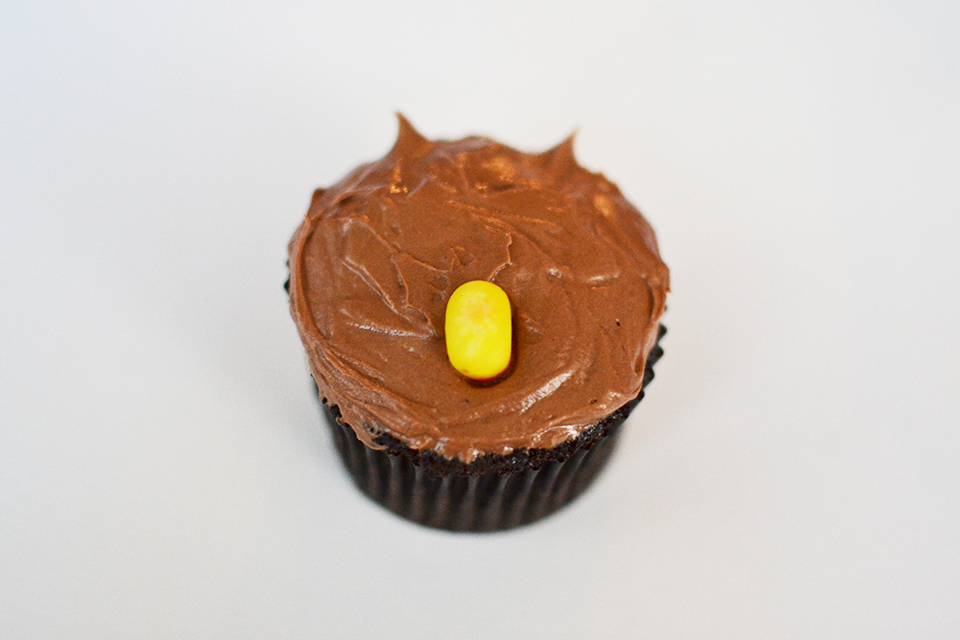 Oreo Cupcake Owls Tutorial Oreo Cupcake Owls Tutorial