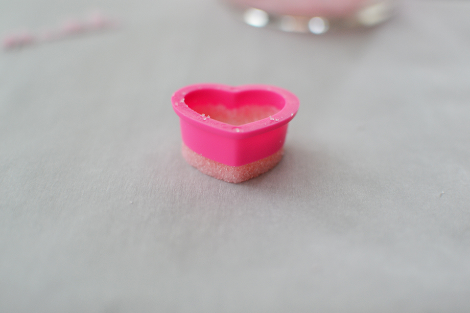 Sugar Hearts Tutorial Sugar Hearts Tutorial